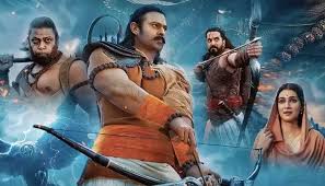 Adipurush Movie Review