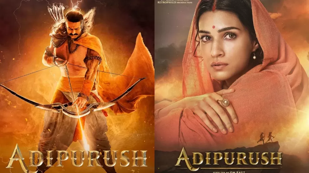 Adipurush Movie Review