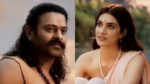 Adipurush OTT Release
