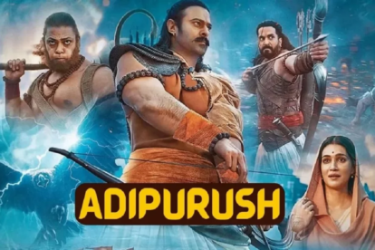 Adipurush Ticket Price 