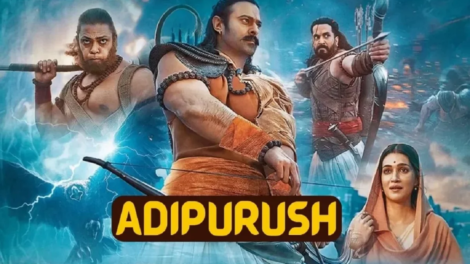 Adipurush Ticket Price 