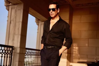 Akshay Kumar Upcoming Films