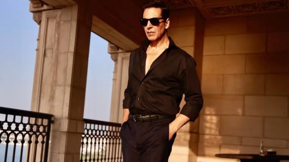 Akshay Kumar Upcoming Films