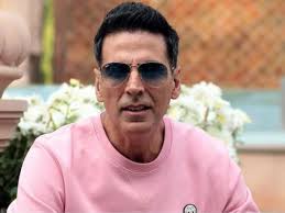 Akshay Kumar Upcoming Films