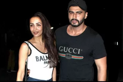 Arjun Kapoor birthday