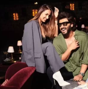 Arjun Kapoor birthday
