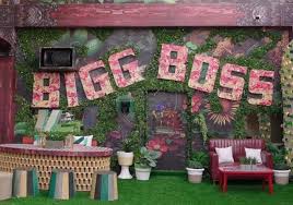 Big Boss OTT 2 House