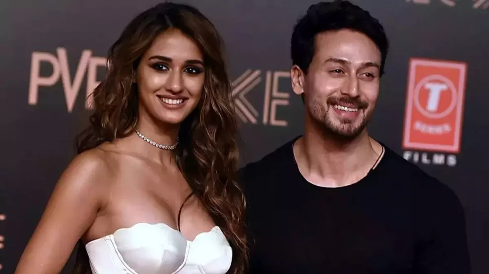 Disha Patani Birthday