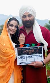 Gadar 2 Controversy