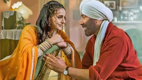 Gadar 2 Controversy
