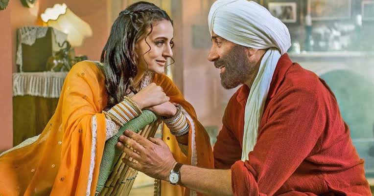 Gadar 2 Controversy