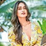 Ileana D'Cruz with mystery man