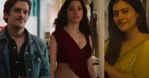 Lust Stories 2 Trailer Out