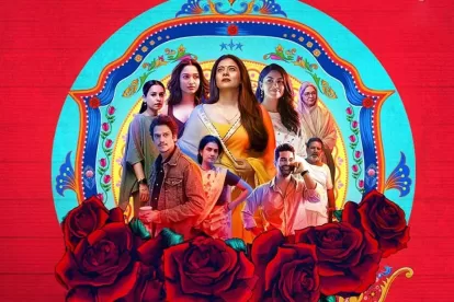 Lust Stories 2 Trailer Out