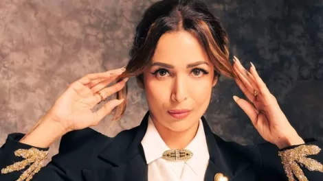 Malaika Arora Bold Photo