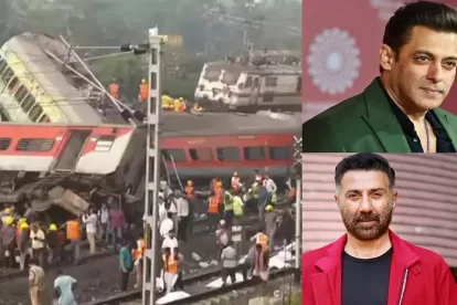 Odisha coromandel Train Accident