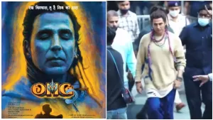 Oh My God 2 Poster