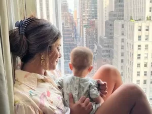 Priyanka Chopra Family Trip Photos