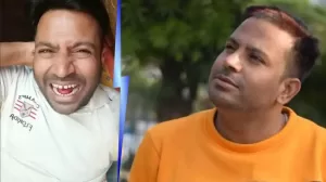 Puneet Kumar