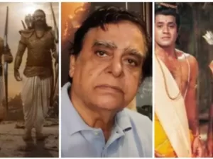 Ramanand Sagar