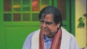 Ramanand Sagar