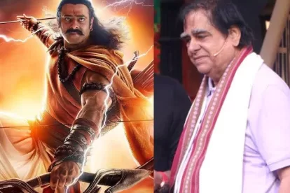 Ramanand Sagar