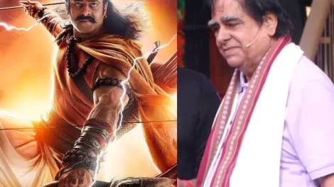 Ramanand Sagar
