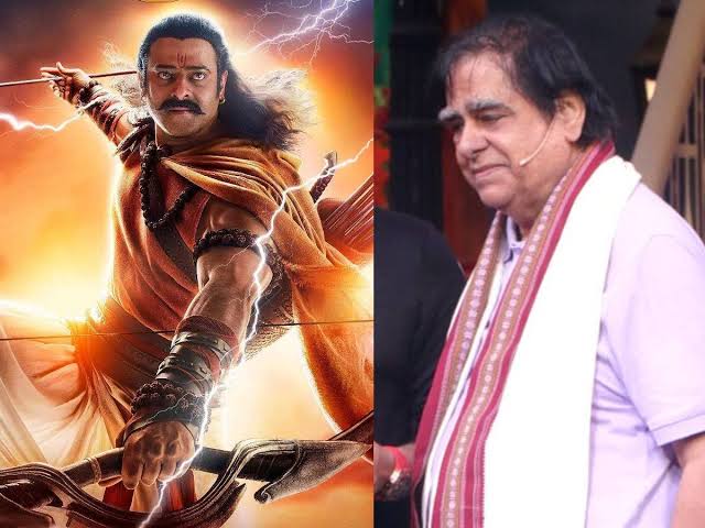 Ramanand Sagar