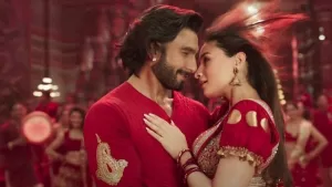 Rocky Aur Rani Ki Prem Kahani Teaser