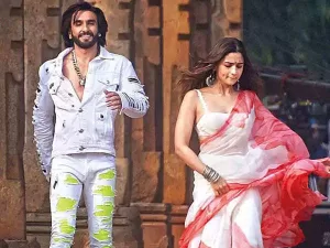 Rocky Aur Rani Ki Prem Kahani Teaser