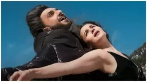 Rocky Aur Rani Ki Prem Kahani Teaser