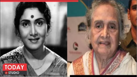 Sulochana Latkar