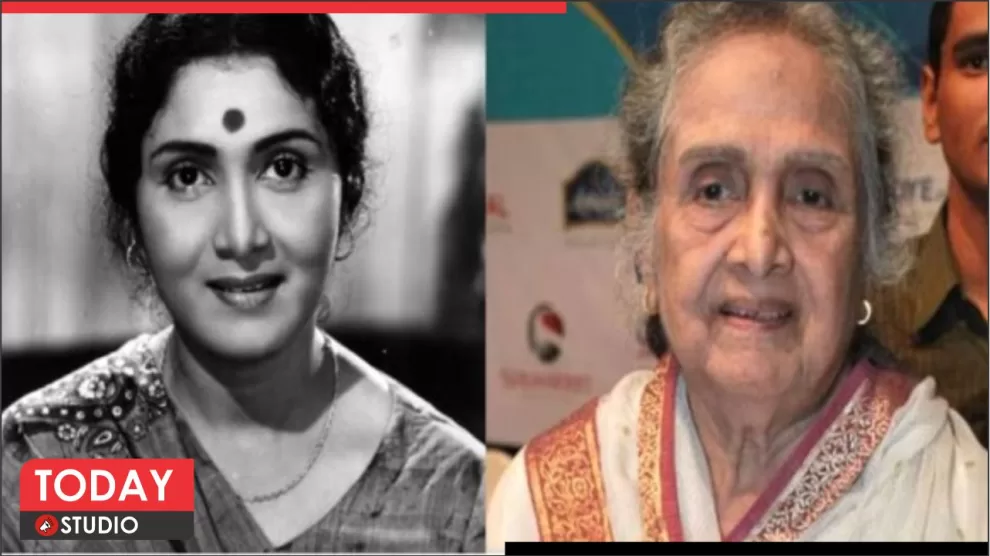Sulochana Latkar