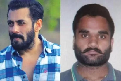 Salman Khan