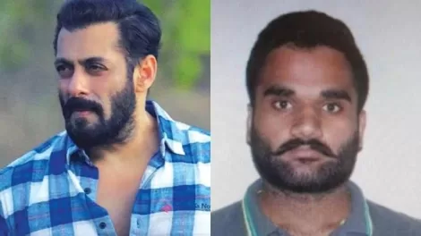 Salman Khan