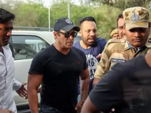 Salman Khan 