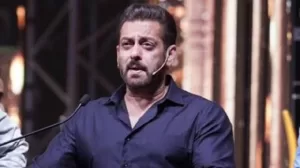 Salman Working 24-7