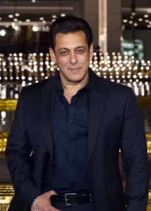 Salman Working 24-7
