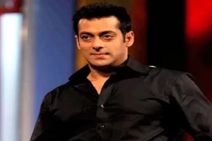Salman Working 24-7