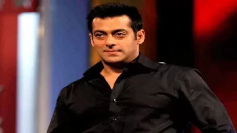 Salman Working 24-7