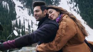 Satya Prem Ki Katha movie Release