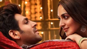 Satya Prem Ki Katha movie Release