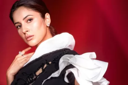 Shehnaaz Gill Latest Photos