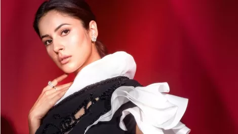 Shehnaaz Gill Latest Photos