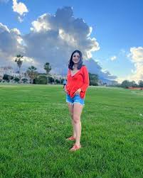 Shehnaaz Gill Latest Photos