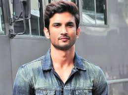 Sushant Singh Rajput Death
