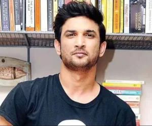 Sushant Singh Rajput Death