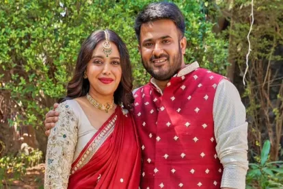 Swara Bhaskar flaunted Baby Bump