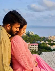 Swara Bhaskar flaunted Baby Bump