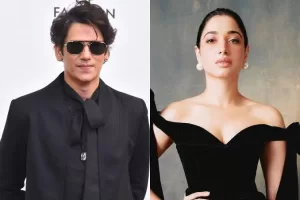 Tamannaah-Vijay Relationship